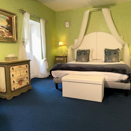 La Maison Blanche Blaye Dış mekan fotoğraf