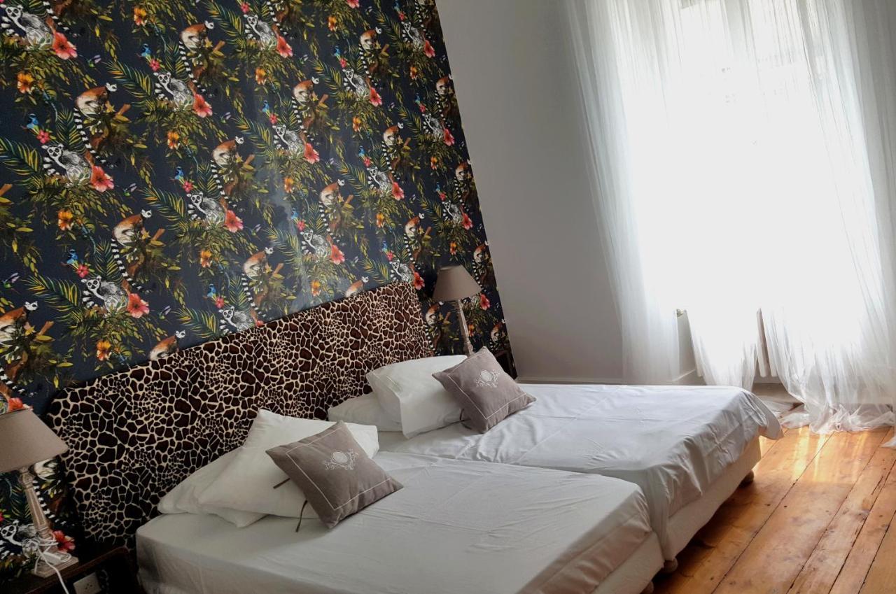La Maison Blanche Blaye Dış mekan fotoğraf