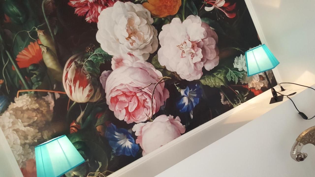 La Maison Blanche Blaye Dış mekan fotoğraf