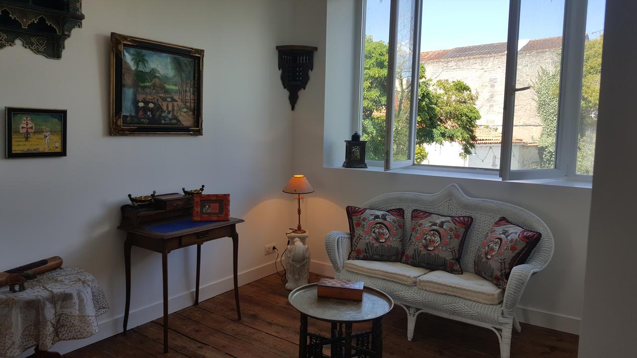 La Maison Blanche Blaye Dış mekan fotoğraf