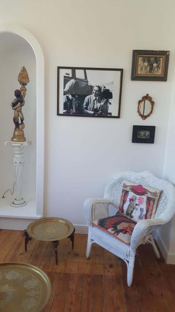 La Maison Blanche Blaye Dış mekan fotoğraf