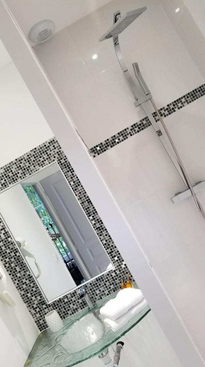 La Maison Blanche Blaye Dış mekan fotoğraf